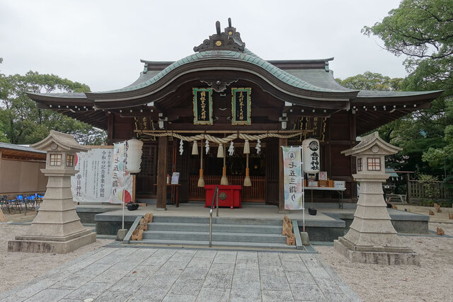 春日神社